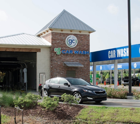 Geaux Clean Car Wash - Baton Rouge, LA