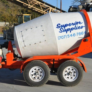 Superior Supplies Inc. - Santa Rosa, CA