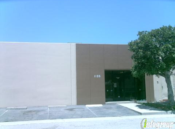 Fuller Laboratories - Fullerton, CA