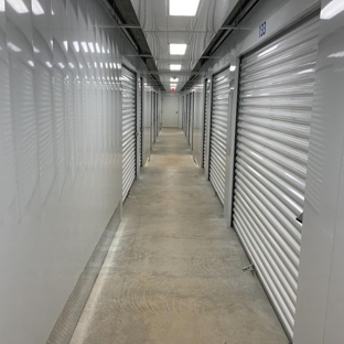 Extra Space Storage - Huntsville, AL