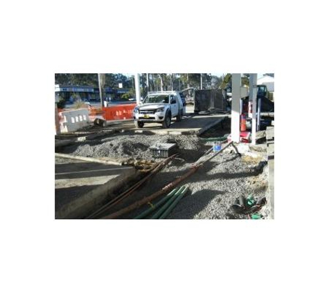 Northern Petroleum Equipment Services - Beechwood, NSW