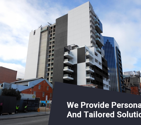 Hicrete Precast - Elizabeth South, SA. We Provide Personalised And Tailored Solutions
