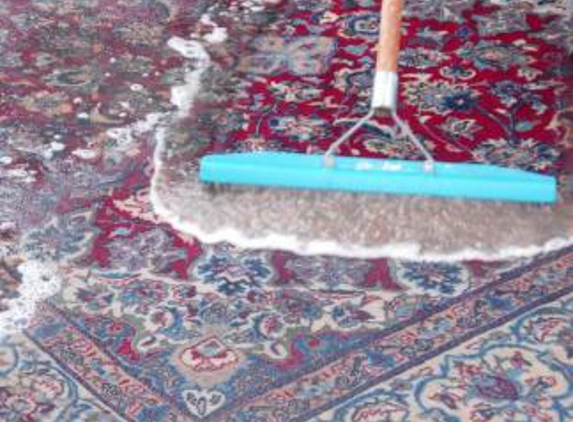 Nova Rugs Carpet Cleaning Sterling - Sterling, VA