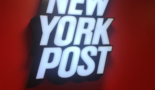 New York Post - New York, NY
