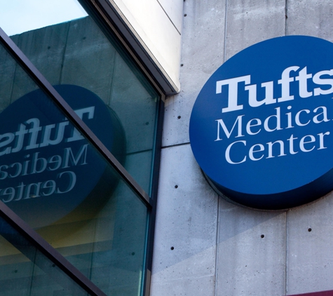 Tufts Medical Center Cancer Center - Boston, MA