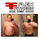 Flex Fitness Personal Training - Personal Fitness Trainers