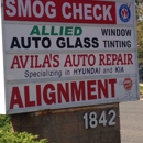 avilas auto repair - Automobile Diagnostic Service