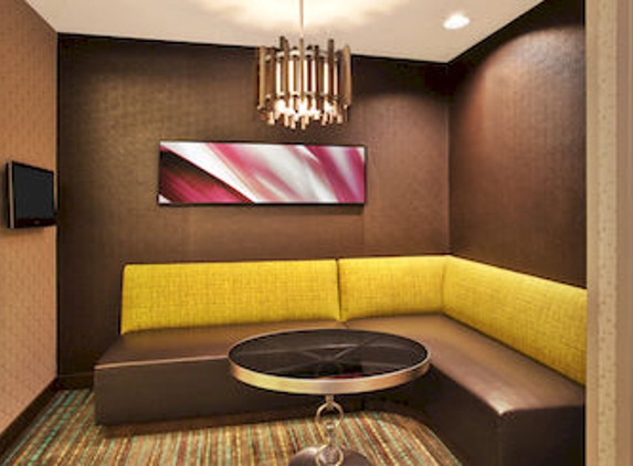 Residence Inn Denver Golden/Red Rocks - Golden, CO