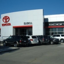 Scion of Slidell - New Car Dealers