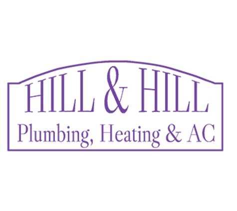 Hill & Hill Plumbing, Heating & Air Conditioning - Bloomington, IL