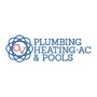 CV Plumbing Heating and Air