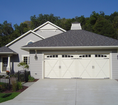 Overhead Door Company of Madison Inc. - Madison, WI