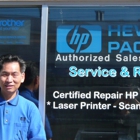 Lasertorium Printer Copier Repair