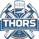 Thors Handyman or Repair Services - Water Heater Repair