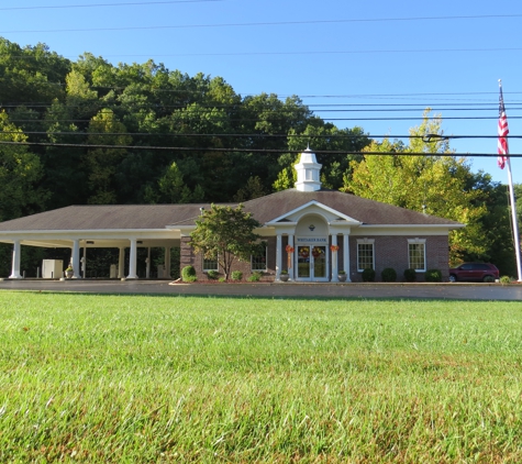 Whitaker Bank - Morehead, KY