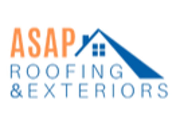 ASAP Roofing & Exteriors - Salt Lake City, UT