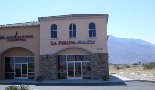 La Perlita Mexican Food - Palm Springs, CA