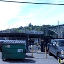 Fremont Tug Boat Co Inc - Docks