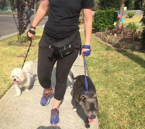Pets Get Physical - Silverwater, NSW
