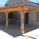 Lightspeed Builders - Patio Covers & Enclosures