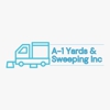 A-1 Yards & Sweeping Inc gallery