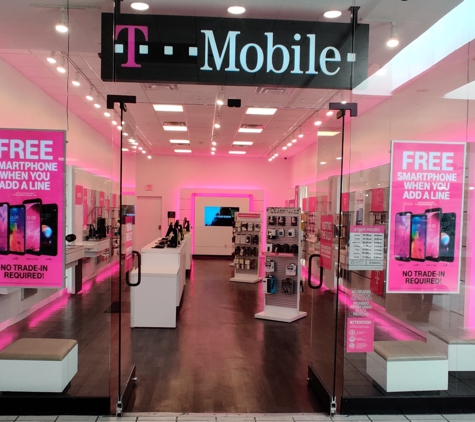 T-Mobile - South Portland, ME