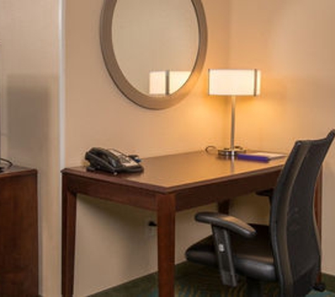 SpringHill Suites by Marriott Hagerstown - Hagerstown, MD