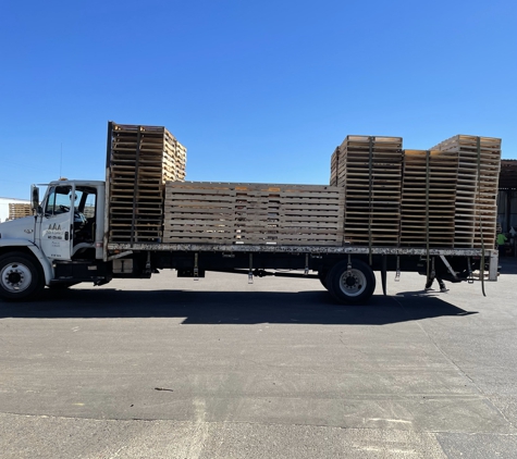 AAA Pallet & Lumber Co., Inc. - Phoenix, AZ