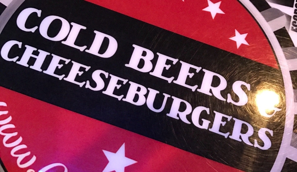 Cold Beers & Cheeseburgers - Scottsdale, AZ