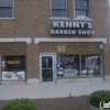 Kenny's Barbers hop gallery