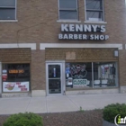 Kenny's Barbers hop