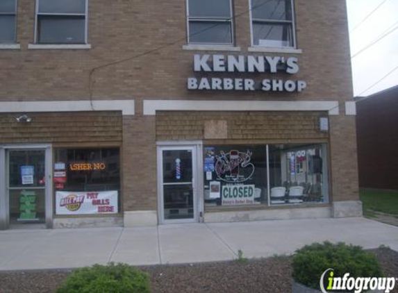 Kenny's Barbershop - Indianapolis, IN