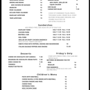 Rosey's Italian Cafe - Italian Restaurants