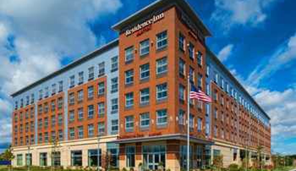 Residence Inn Boston Needham - Needham, MA