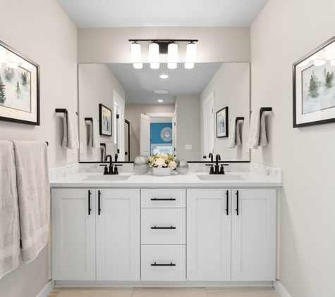 Laurel Woods by Holt Homes - Cornelius, OR