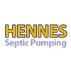 Hennes Septic Pumping gallery