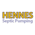 Hennes Septic Pumping