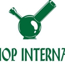 Headshop International - Glass-Stained & Leaded