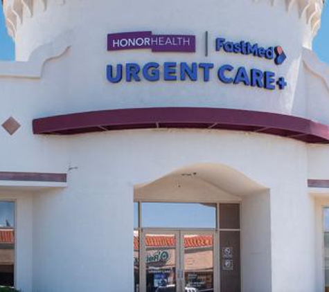 HonorHealth Urgent Care - Mesa - West University Drive - Mesa, AZ