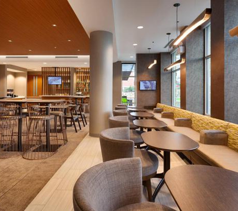 SpringHill Suites by Marriott Coralville - Coralville, IA