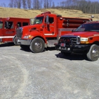 South Claiborne Volunteer Fire Department