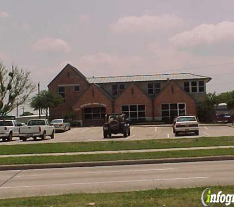 Meyerland Animal Clinic ,PA