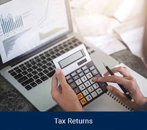 Ronald Smith & Co - Hornsby, NSW. Tax Returns