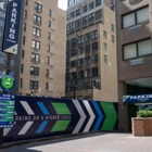 Centerpark West 58th Parking Garage