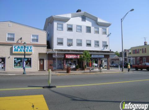 European Deli - Woodbridge, NJ