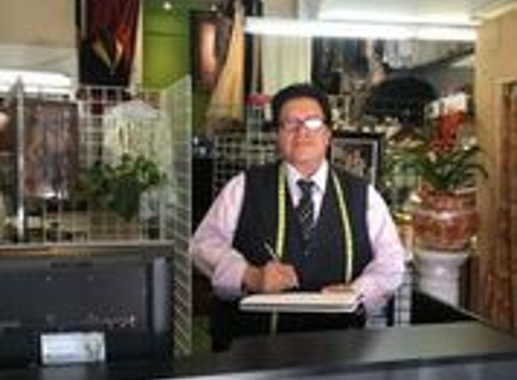 Luis Angel Tailor - Los Angeles, CA