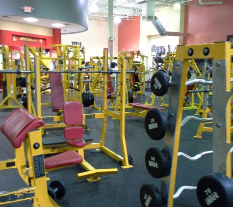 Retro Fitness - Piscataway, NJ