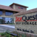 StorQuest Self Storage - Box Storage