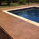 D & H Concrete - Stamped & Decorative Concrete