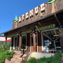 Avenue Cafe - Coffee & Espresso Restaurants